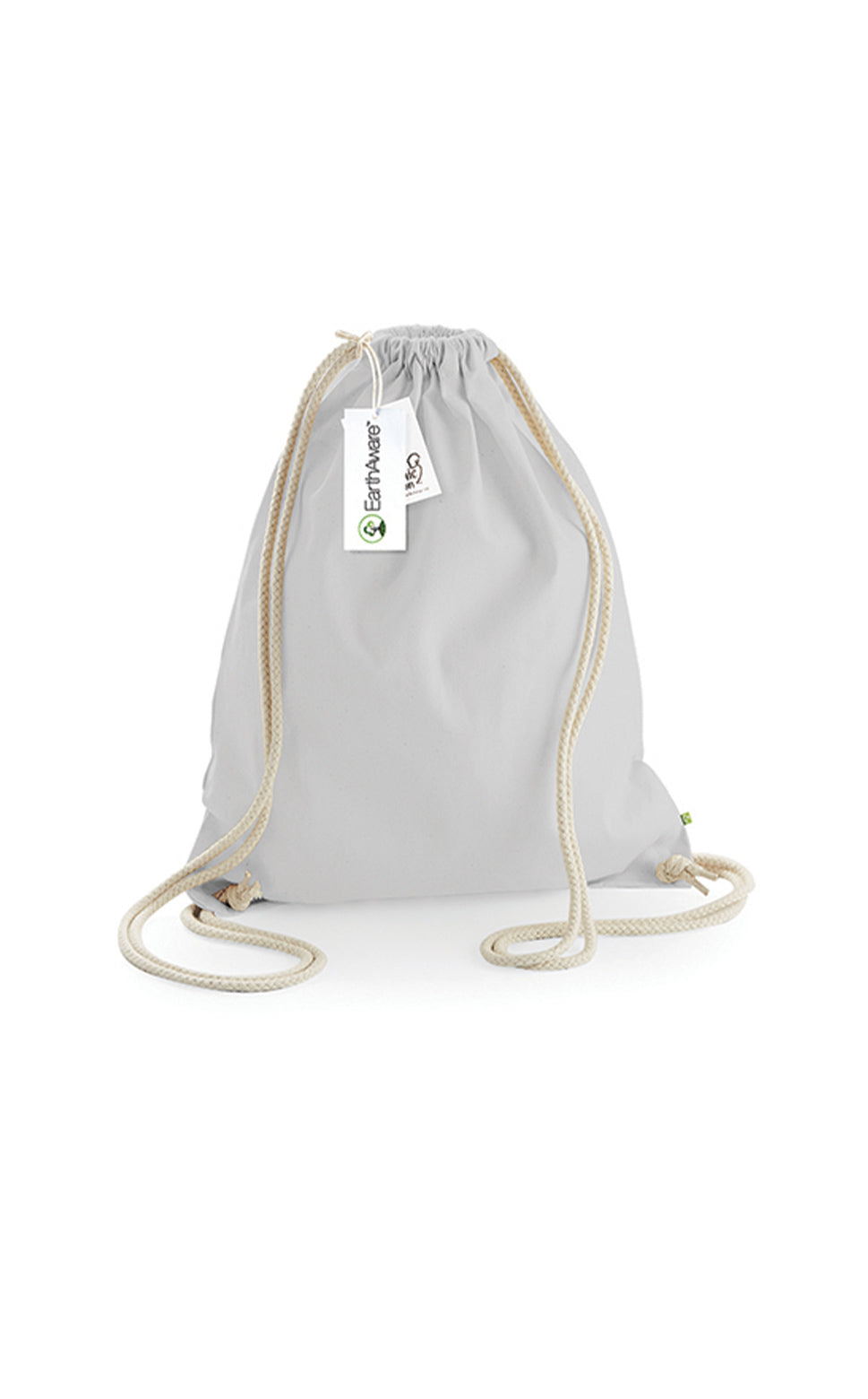 EarthAware® Organic Gymsac