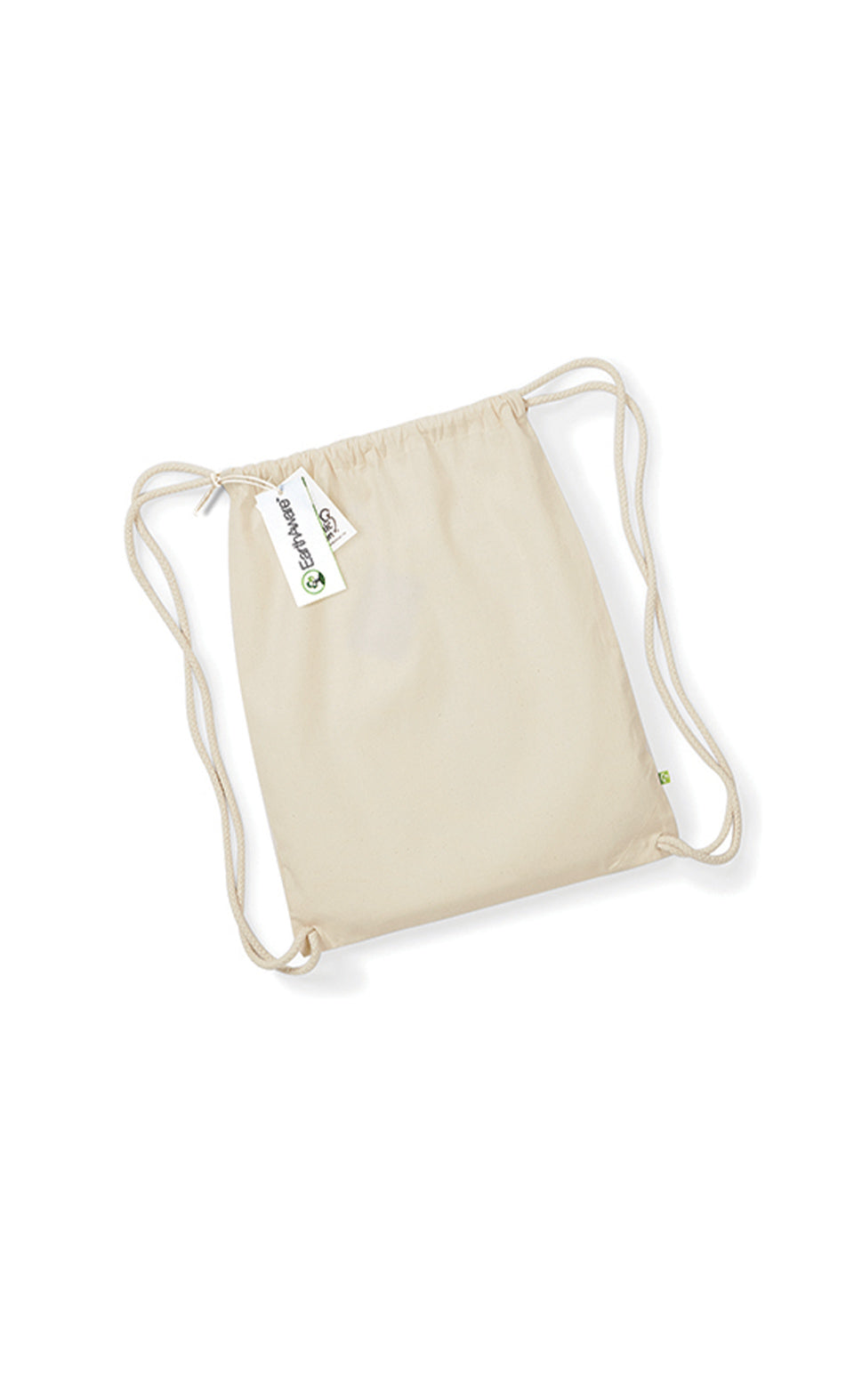 EarthAware® Organic Gymsac