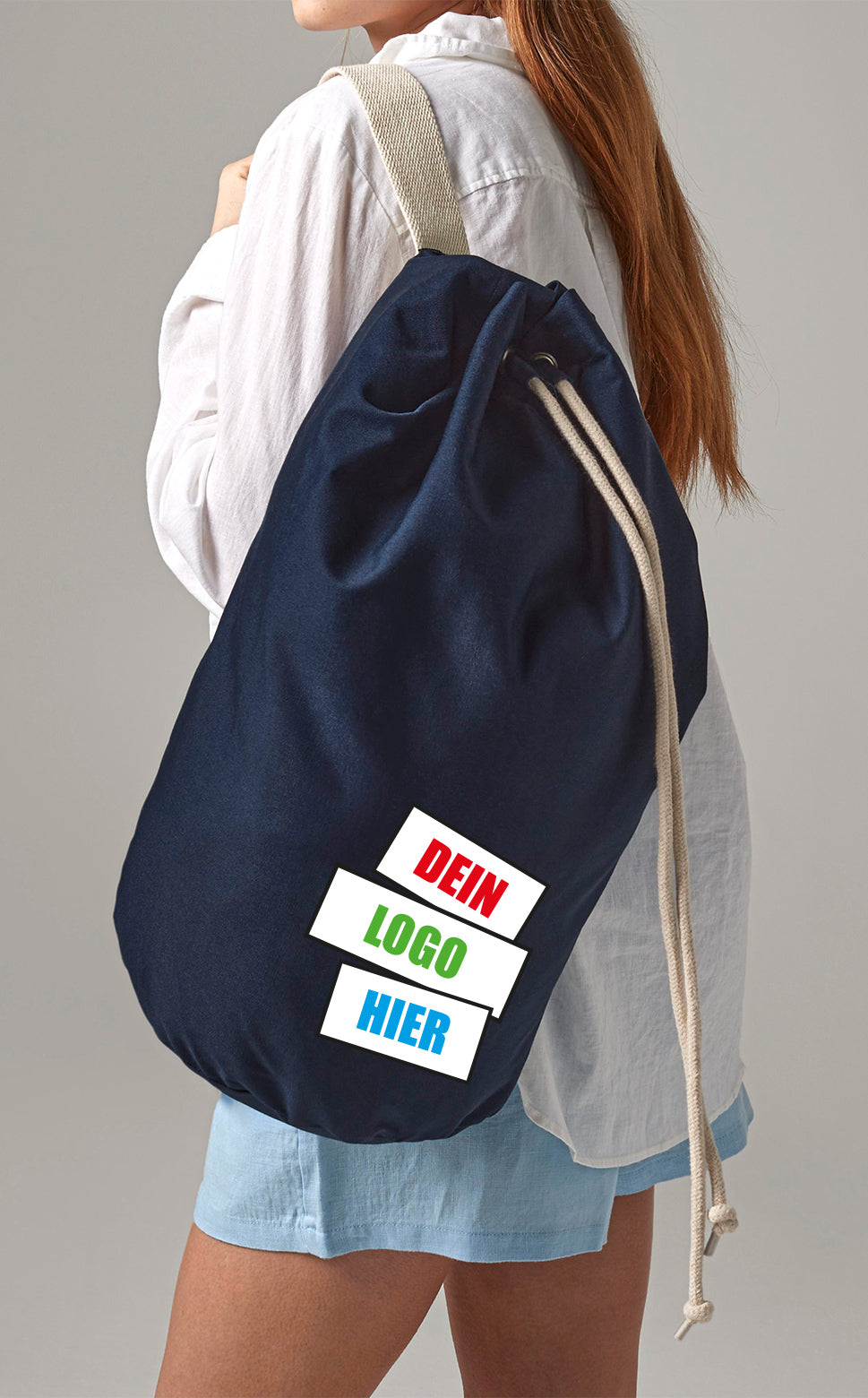 EarthAware® Organic Sea Bag