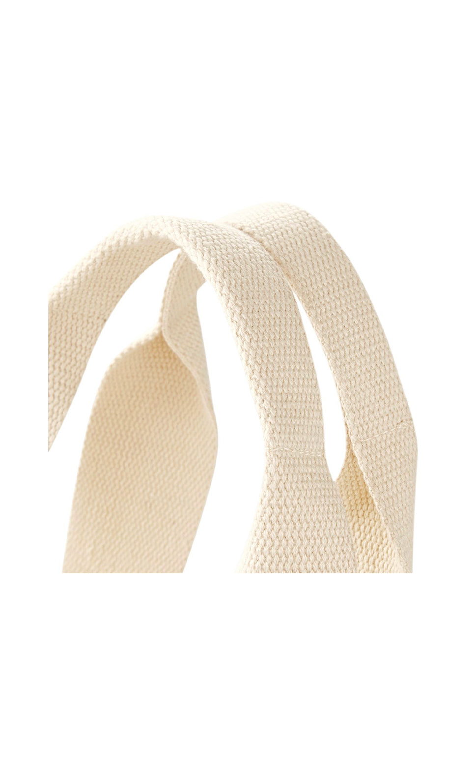 EarthAware® Organic Barrel Bag
