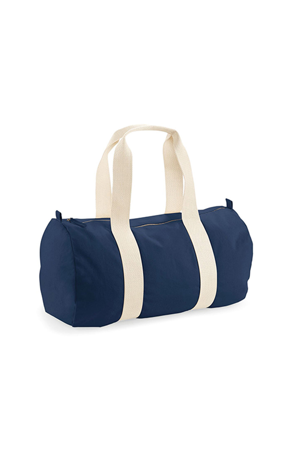 EarthAware® Organic Barrel Bag