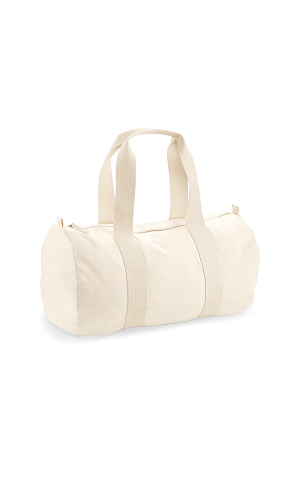 EarthAware® Organic Barrel Bag