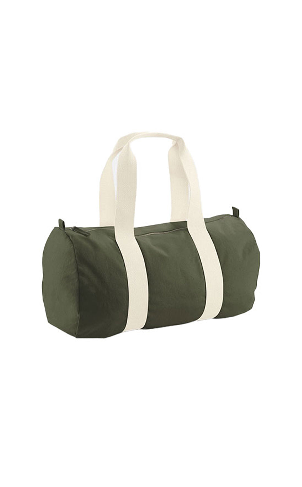 EarthAware® Organic Barrel Bag