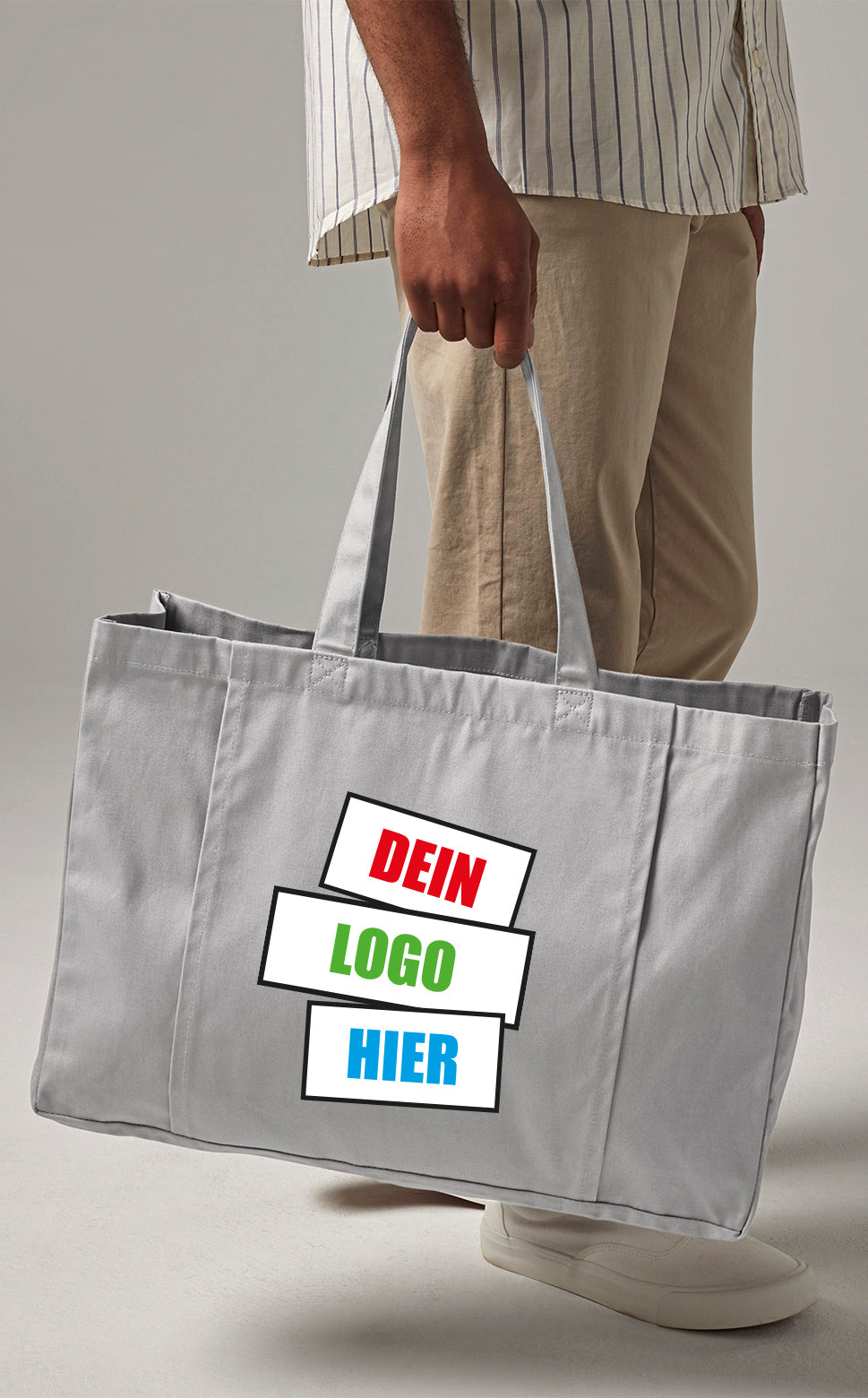 Bag EarthAware® Organic Yoga Bag