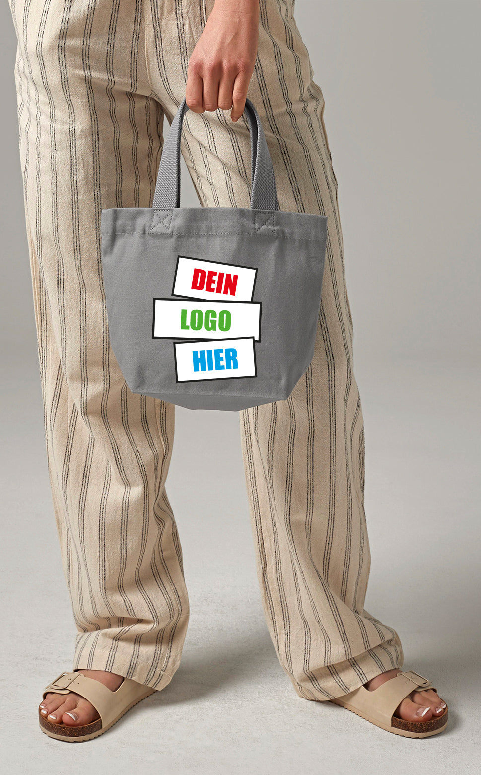 EarthAware® Organic Marina Mini Bag