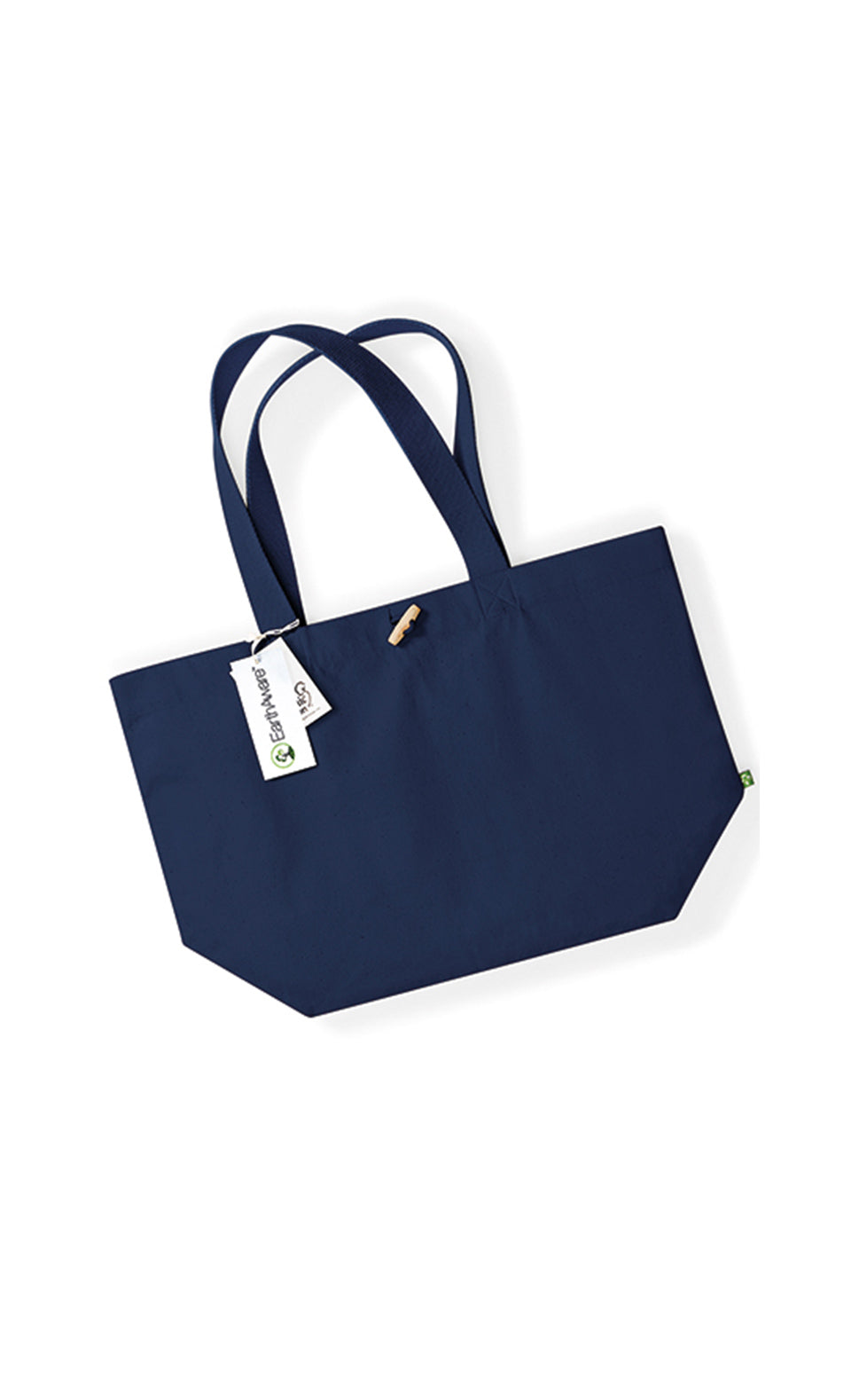 EarthAware® Organic Marina Bag