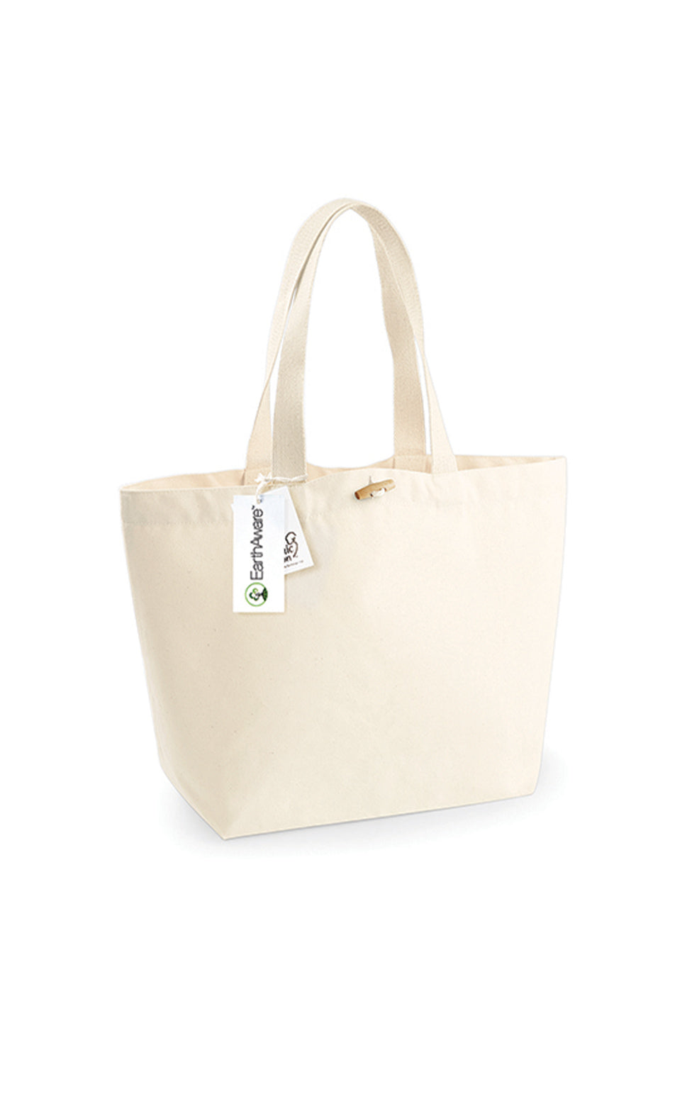 EarthAware® Organic Marina Bag