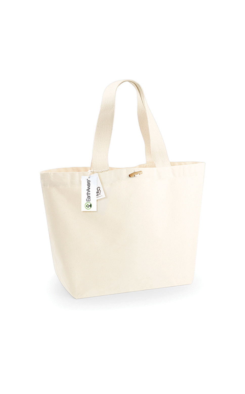 EarthAware® Organic Marina Bag XL