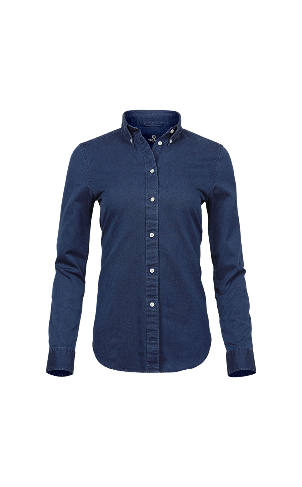 Women´s Casual Twill Shirt