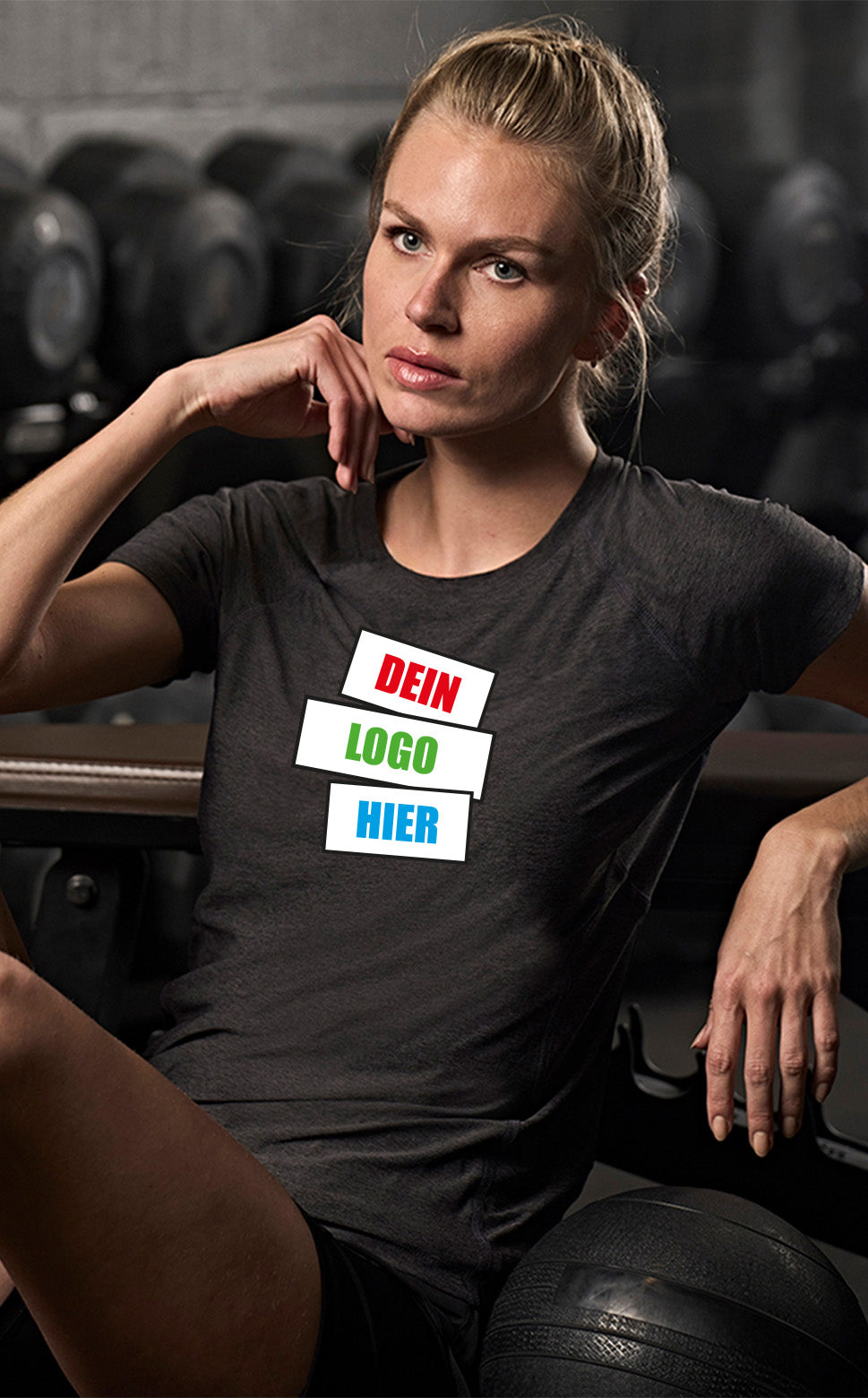 Women´s CoolDry Tee