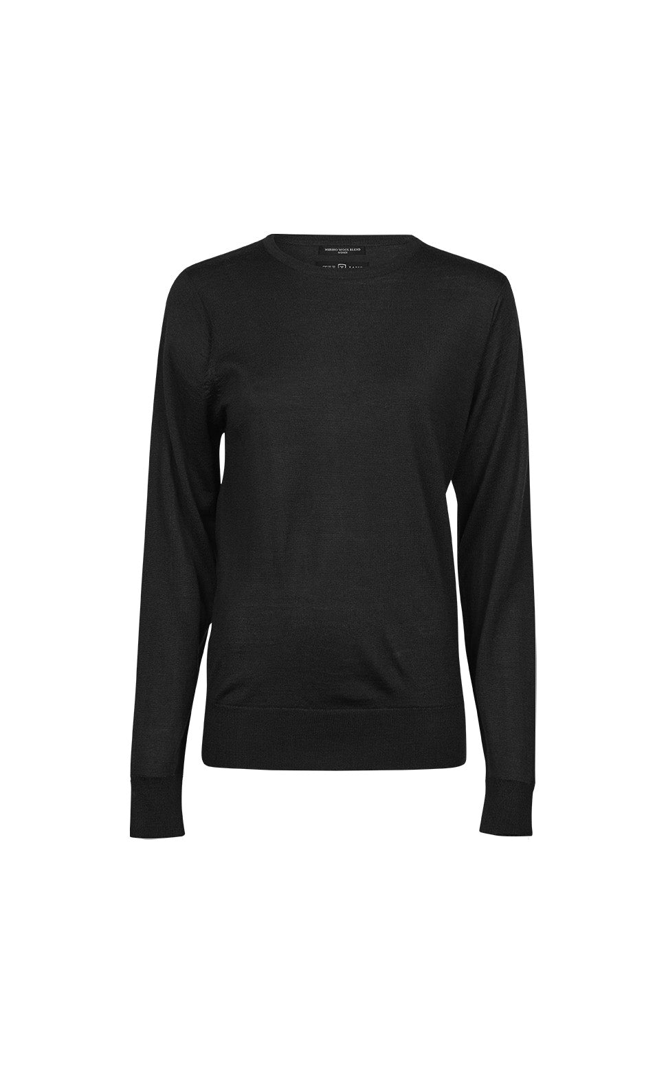 Women´s Crew Neck Sweater