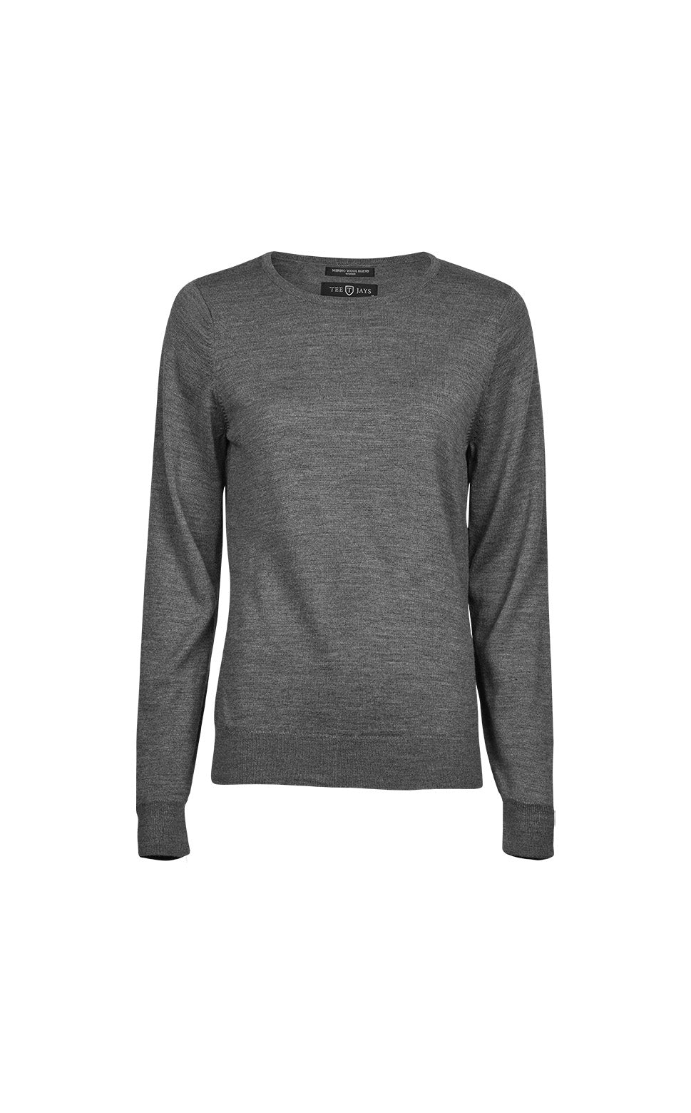 Women´s Crew Neck Sweater