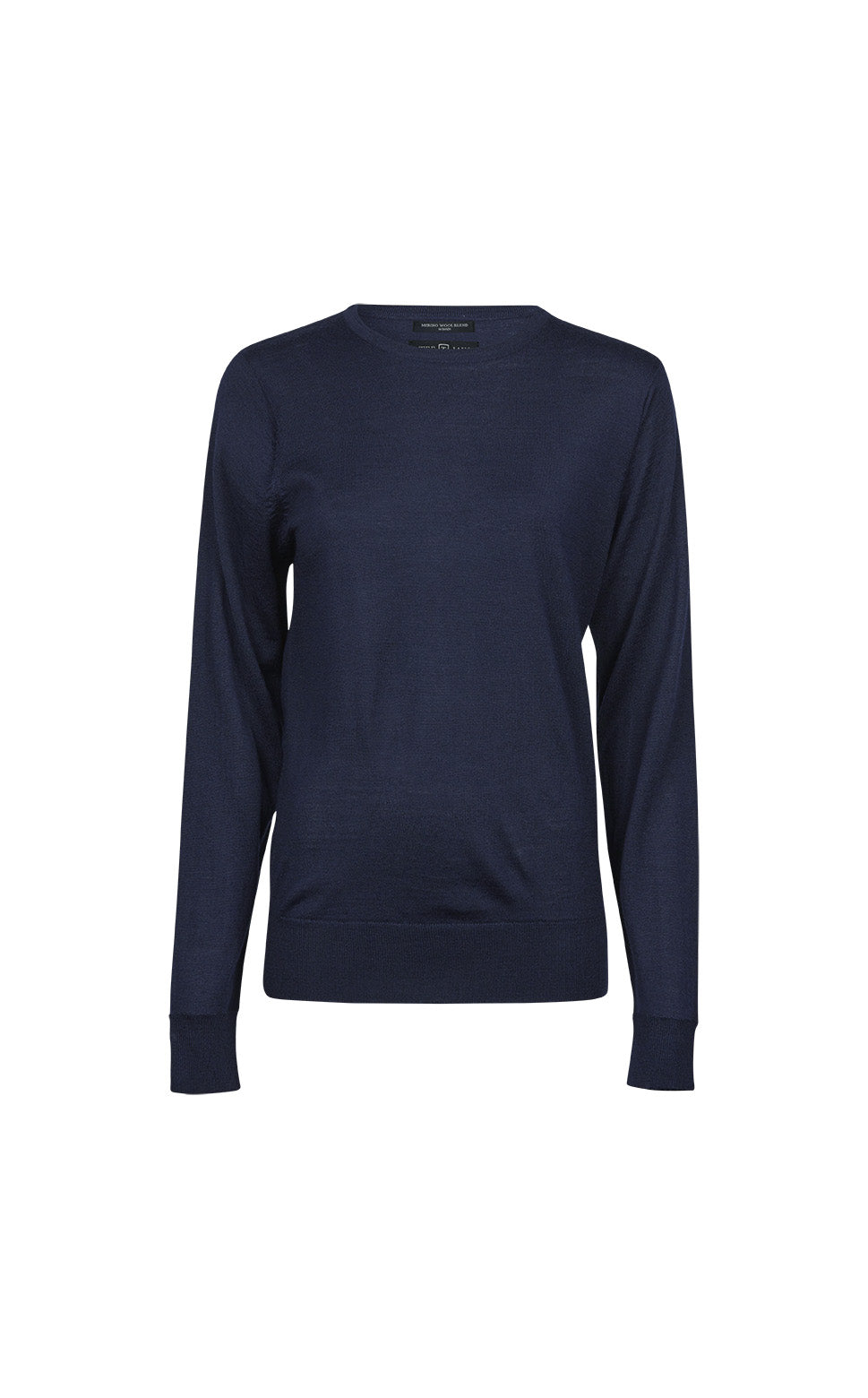 Women´s Crew Neck Sweater