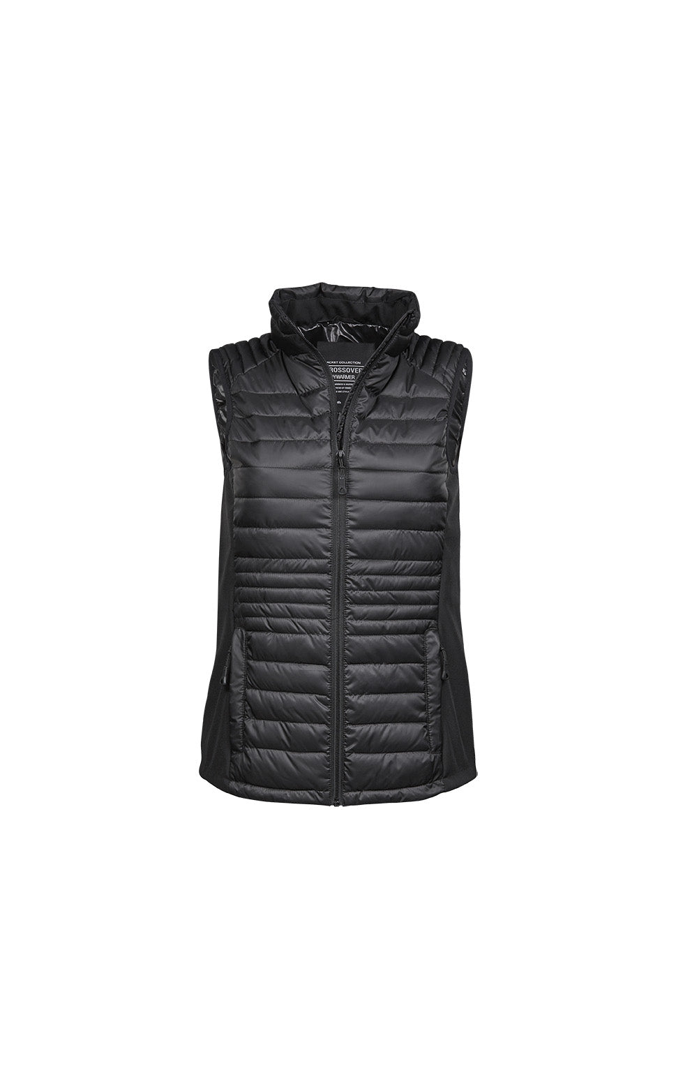 Women´s Crossover Bodywarmer