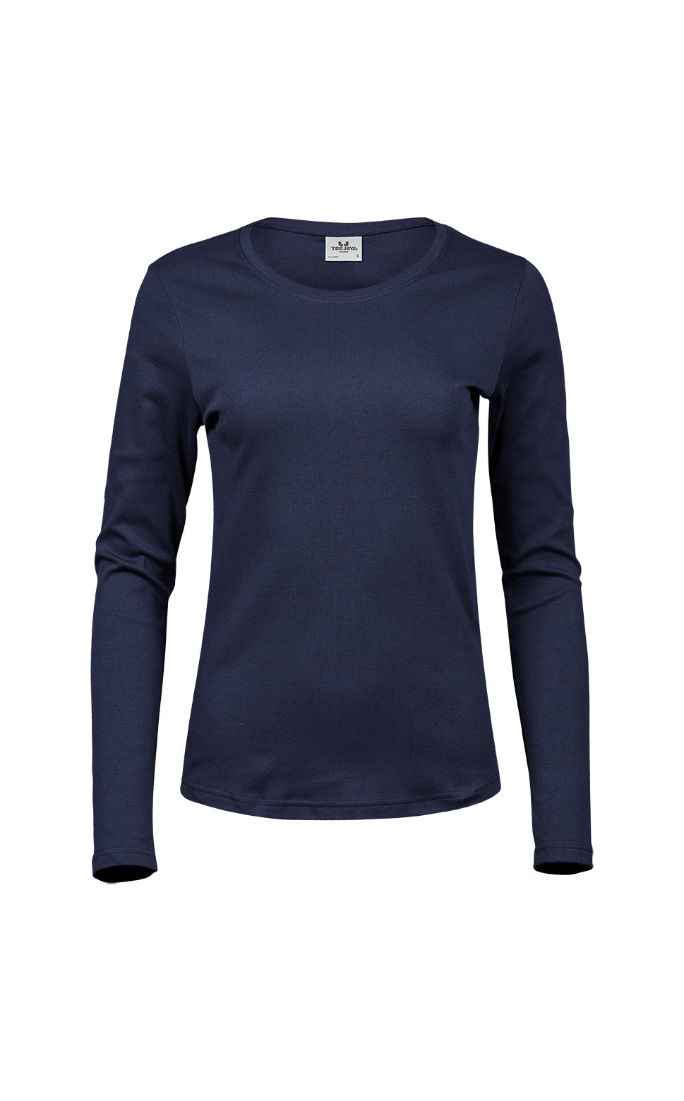 Women´s Long Sleeve Interlock Tee