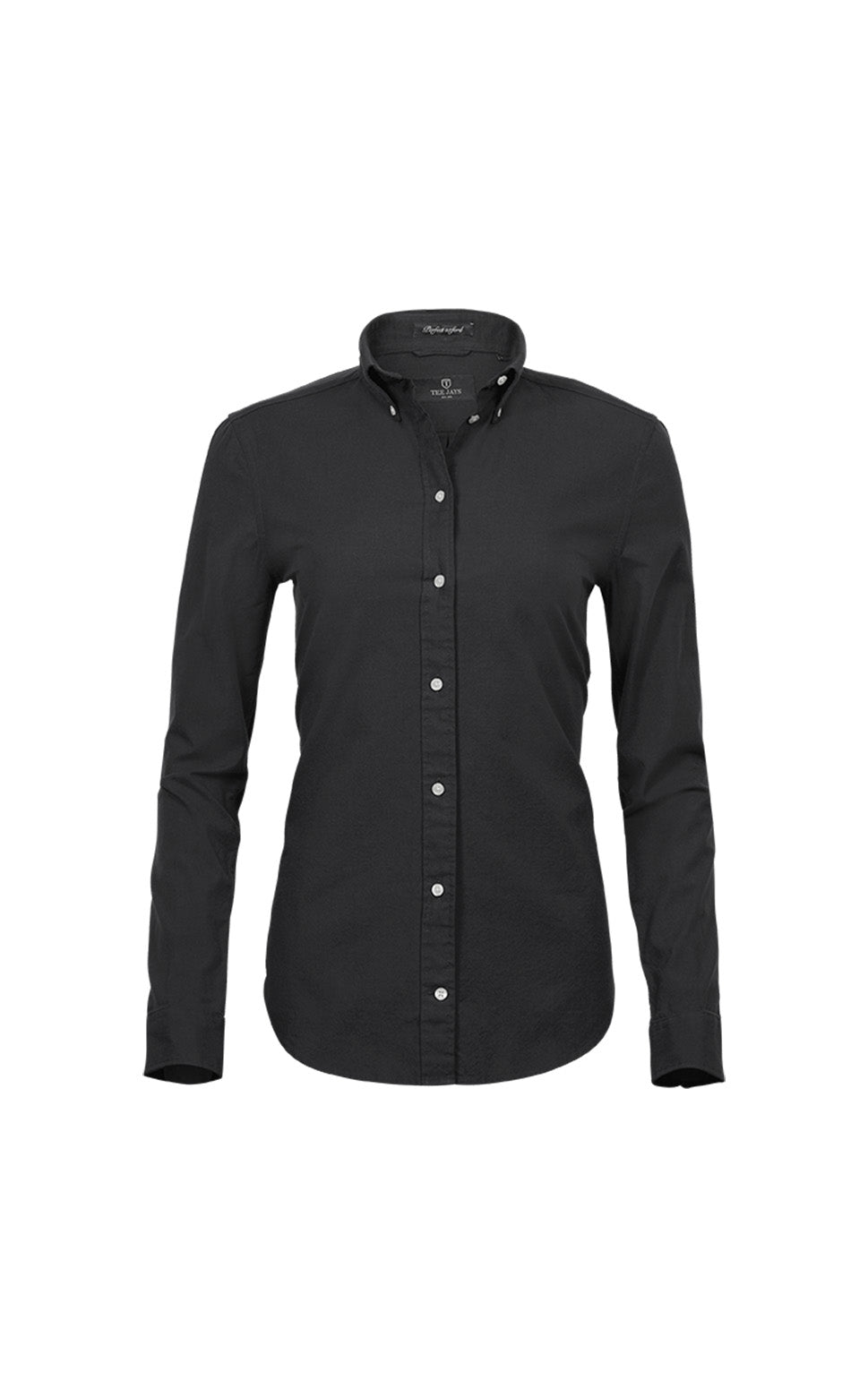 Women's Perfect Oxford Shirt
