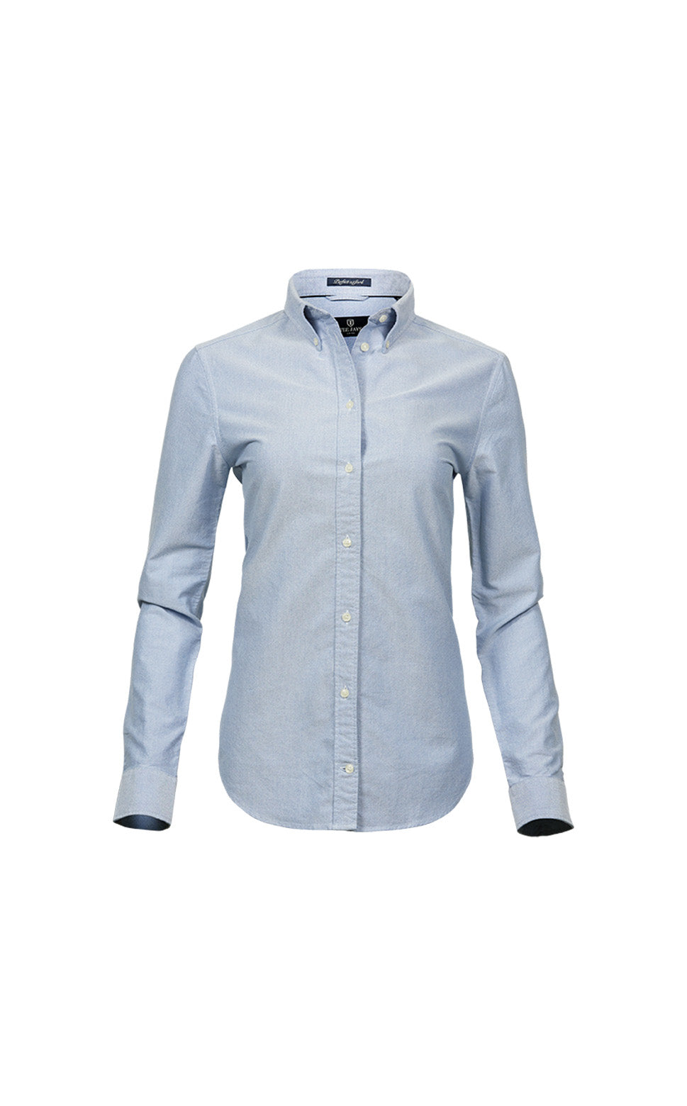 Women's Perfect Oxford Shirt
