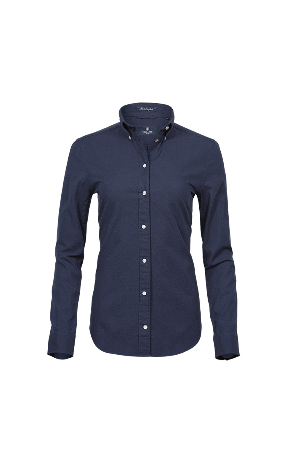 Women's Perfect Oxford Shirt