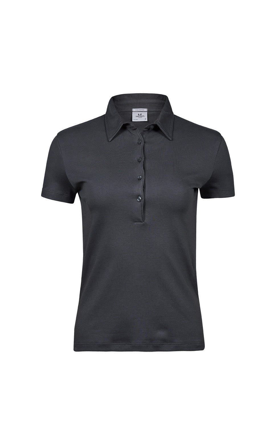Poloshirt Women´s Pima Cotton Polo
