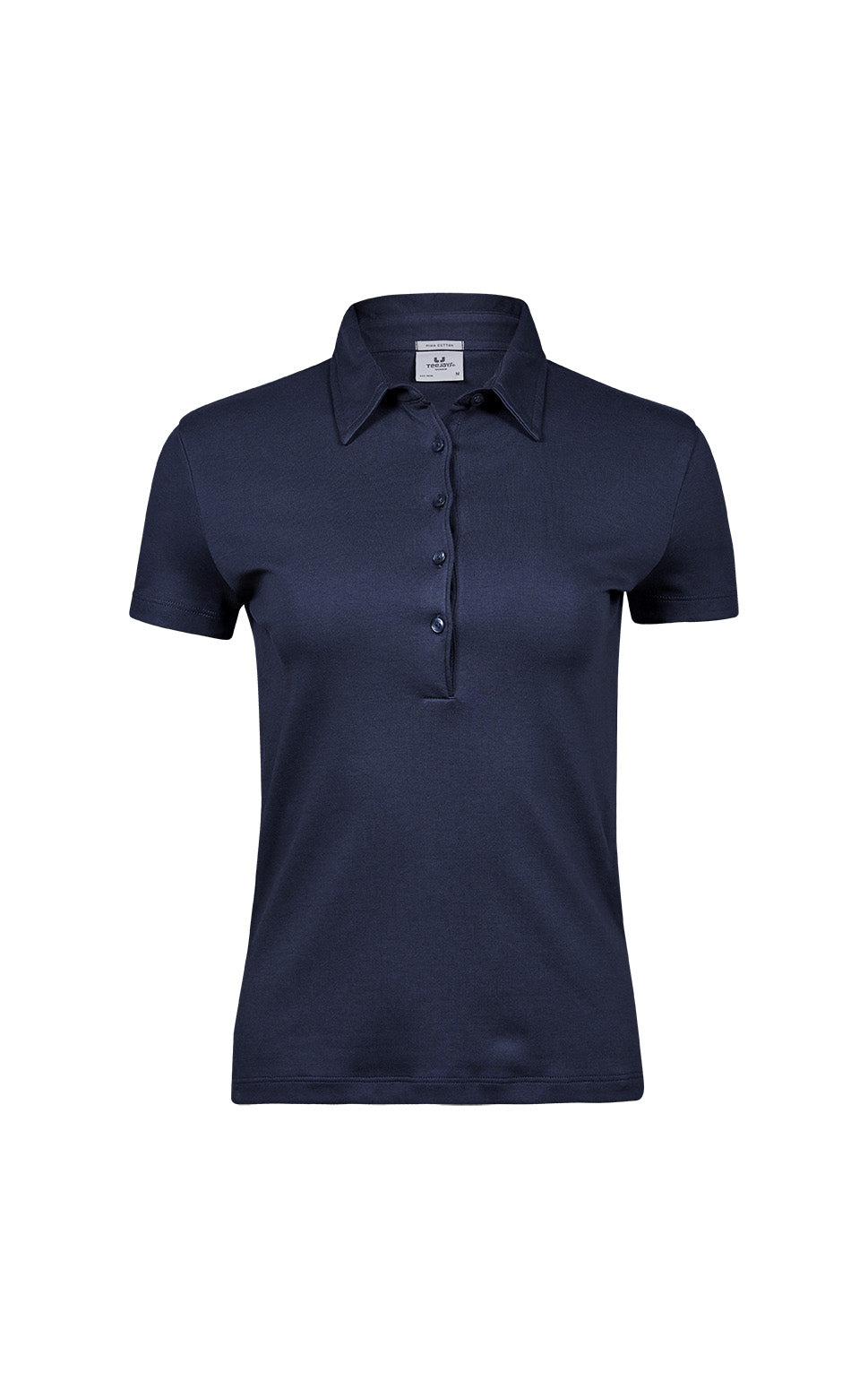 Women´s Pima Cotton Polo