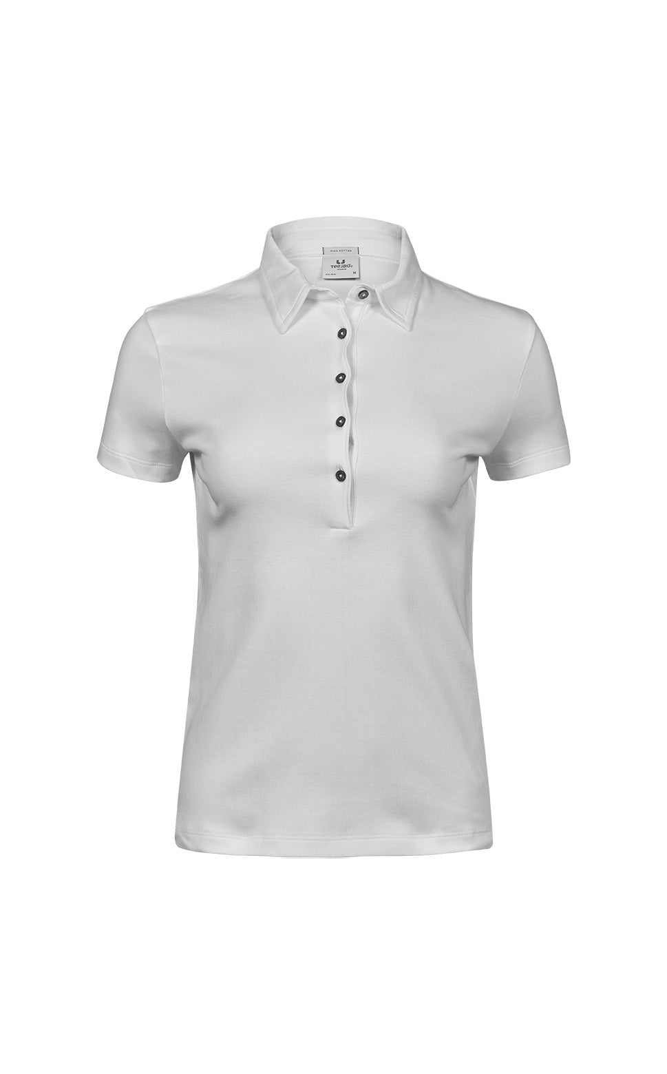 Women´s Pima Cotton Polo