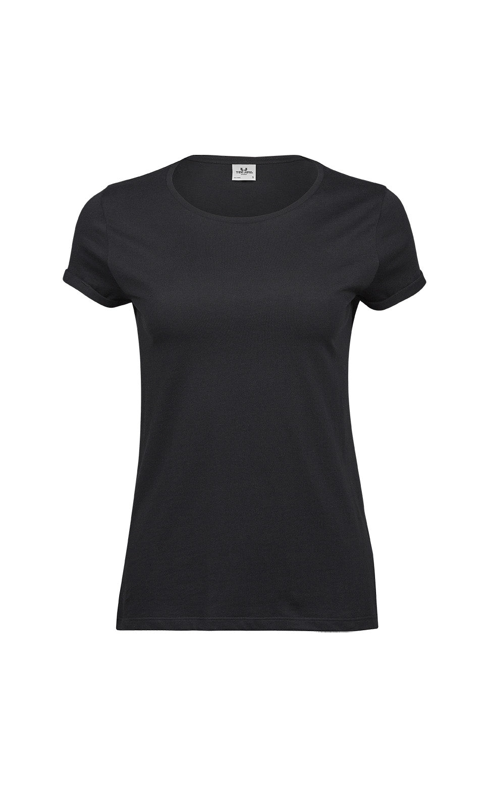 Women´s Roll-Up Tee