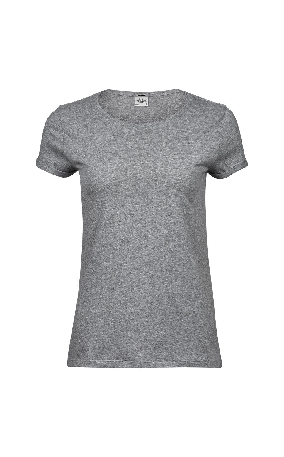 Women´s Roll-Up Tee