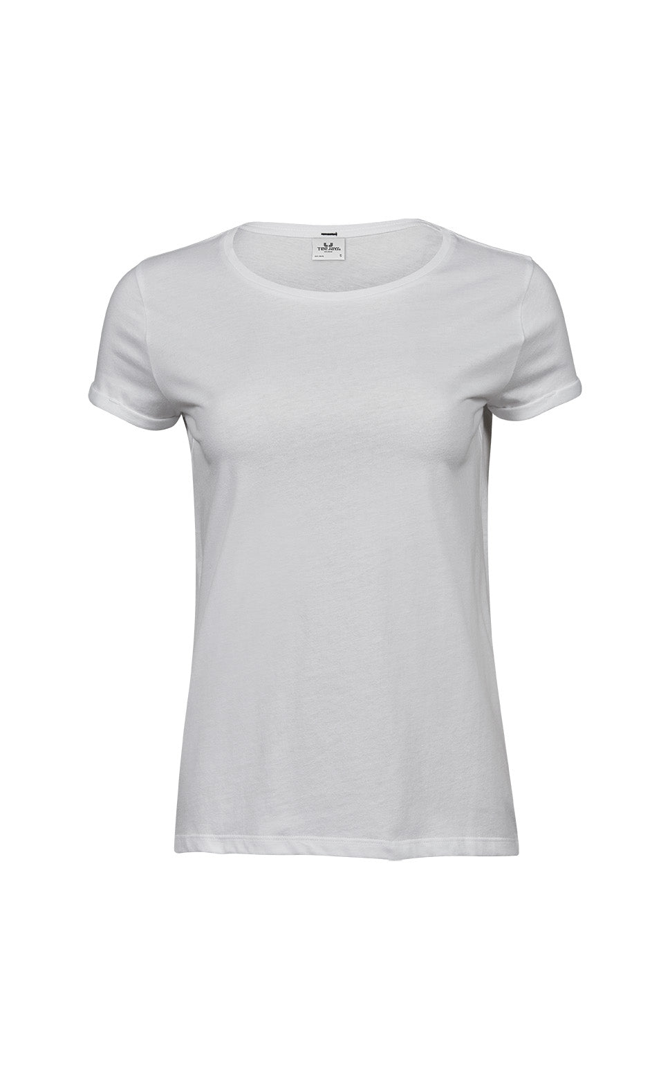 Women´s Roll-Up Tee
