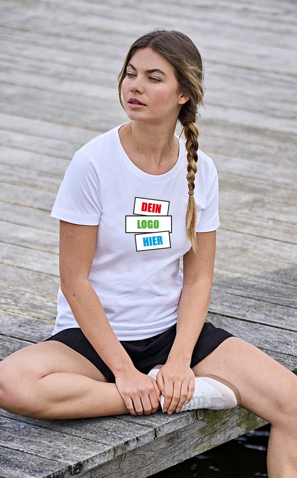 Women´s Sof Tee