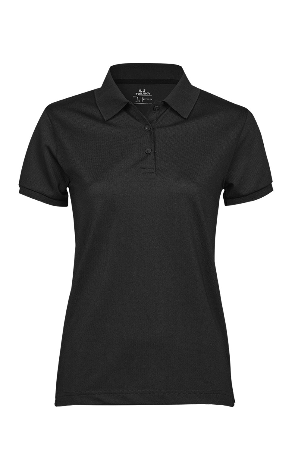 Women's Club Polo