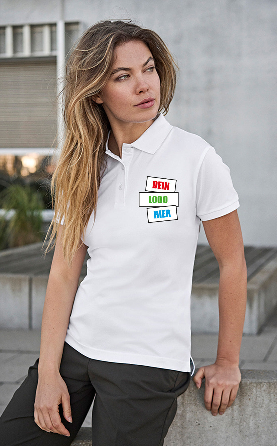 Women´s Club Polo