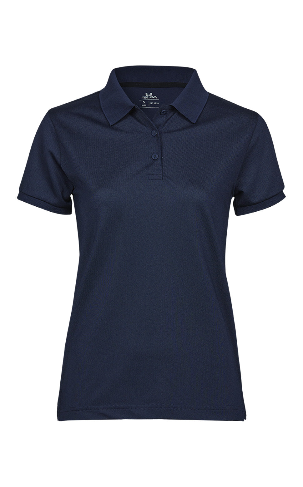 Women's Club Polo