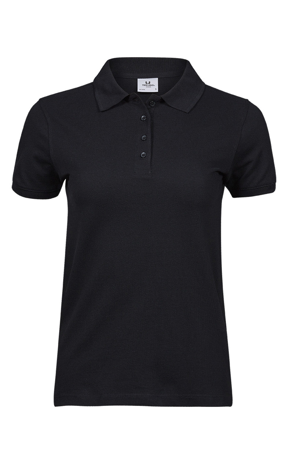 Women´s Heavy Polo