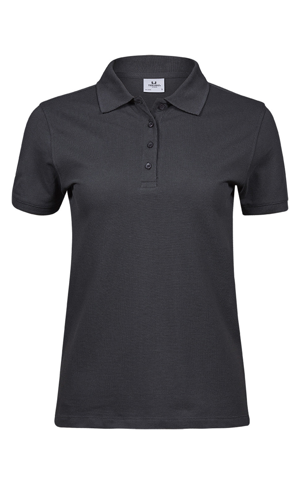 Women´s Heavy Polo