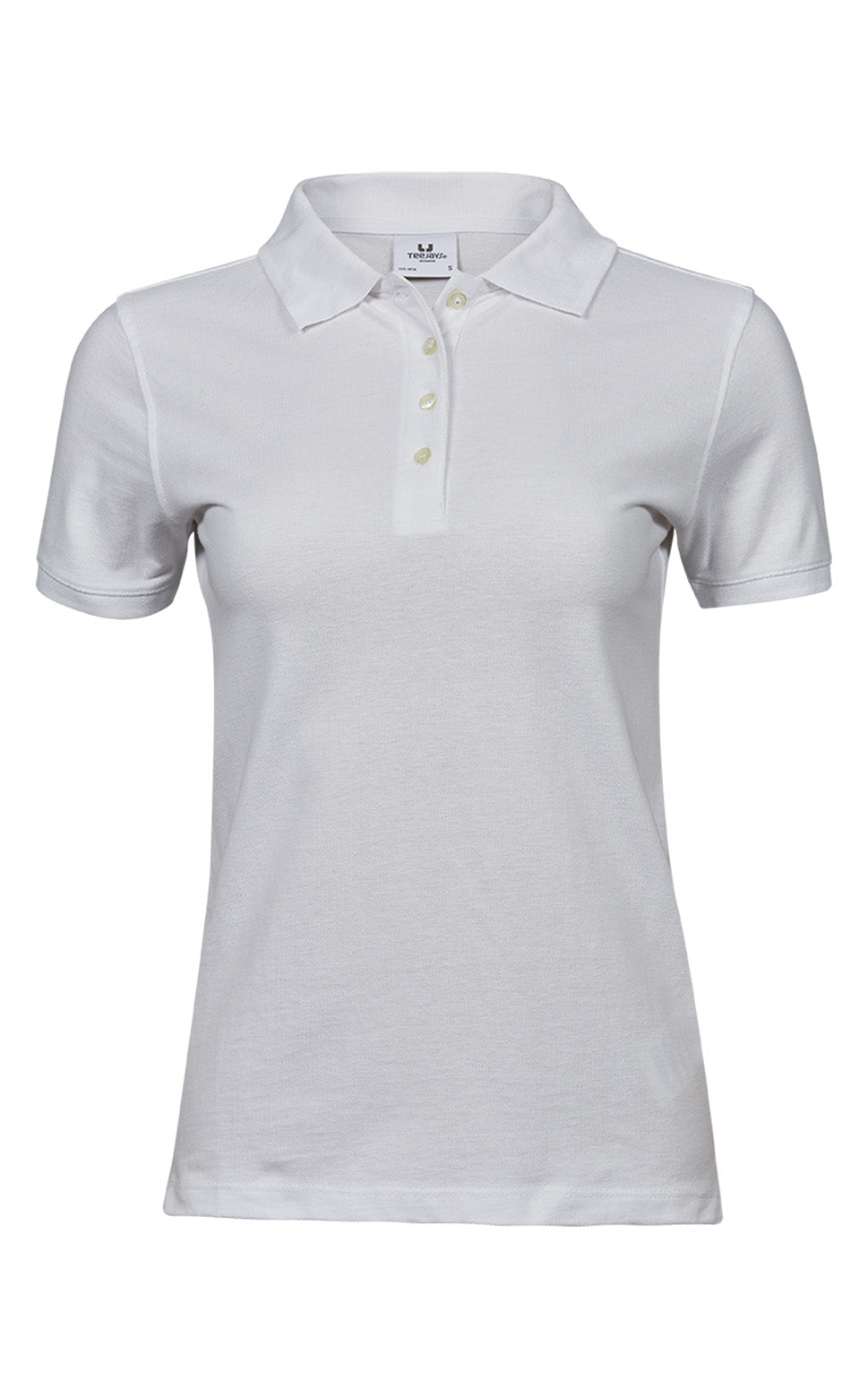 Women´s Heavy Polo