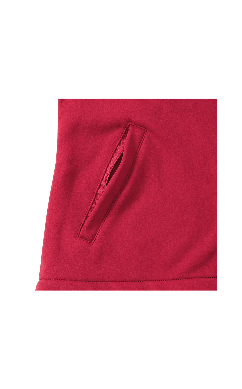 Ladies´ Smart Softshell Jacket