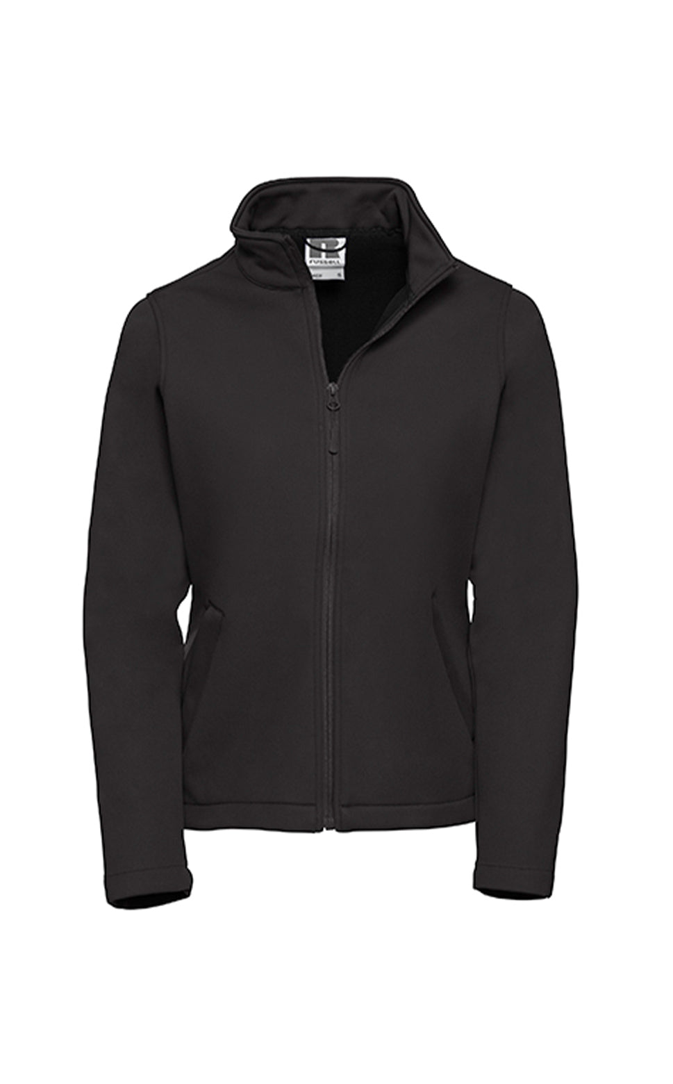 Ladies´ Smart Softshell Jacket
