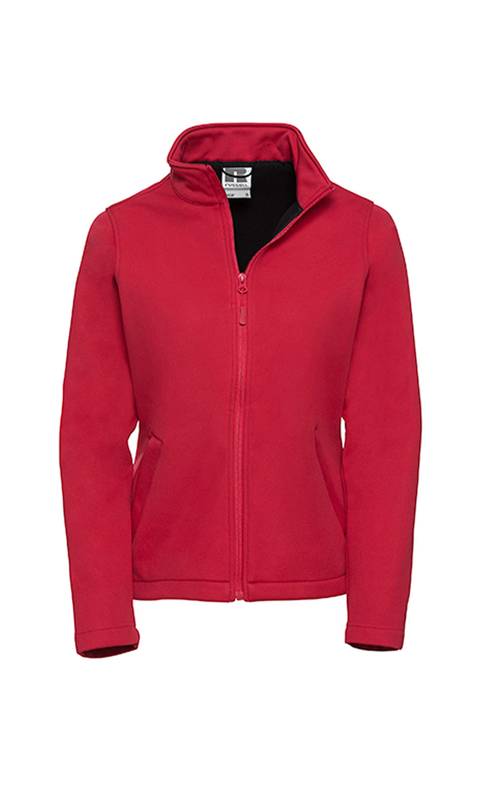Ladies´ Smart Softshell Jacket