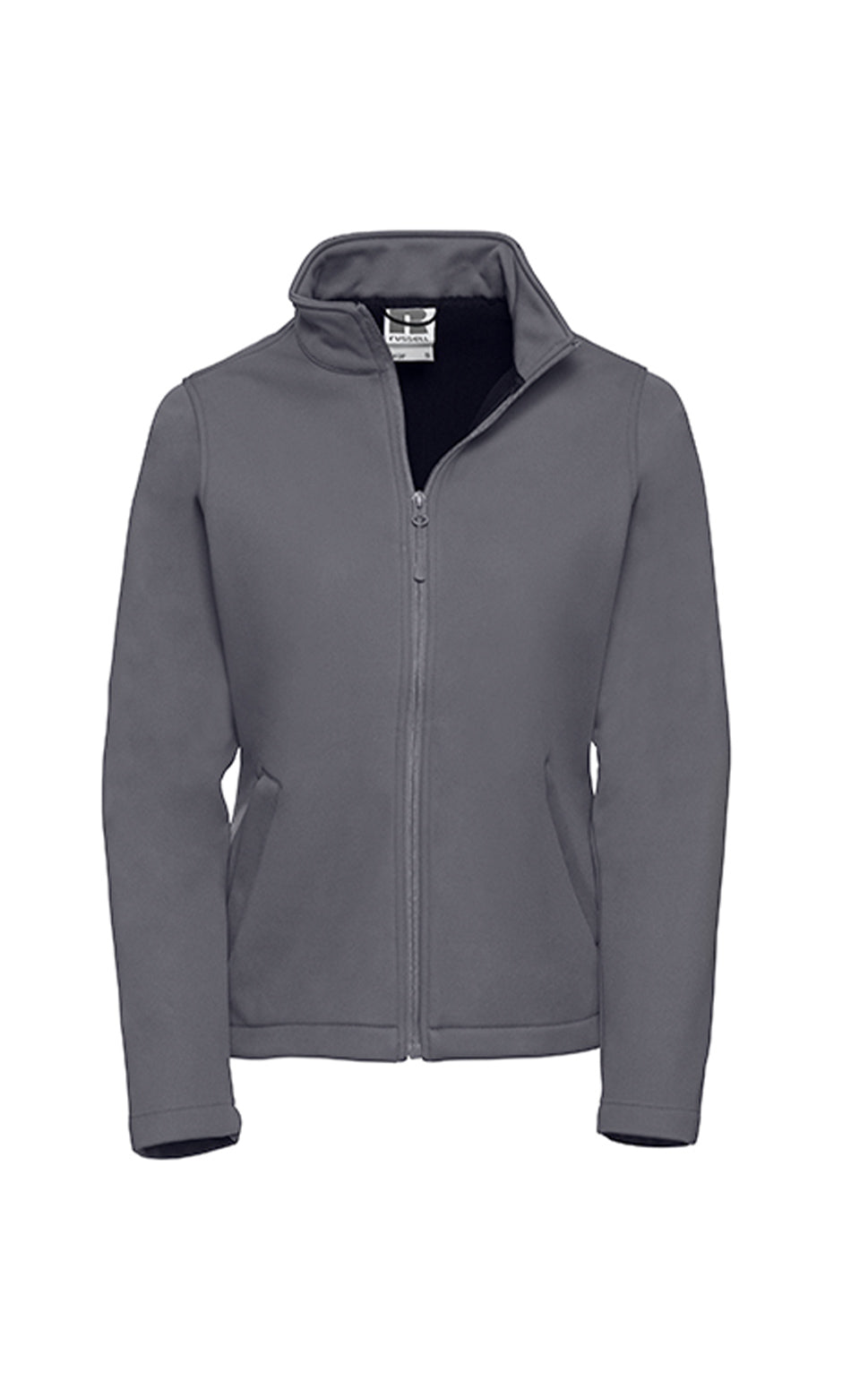 Ladies´ Smart Softshell Jacket