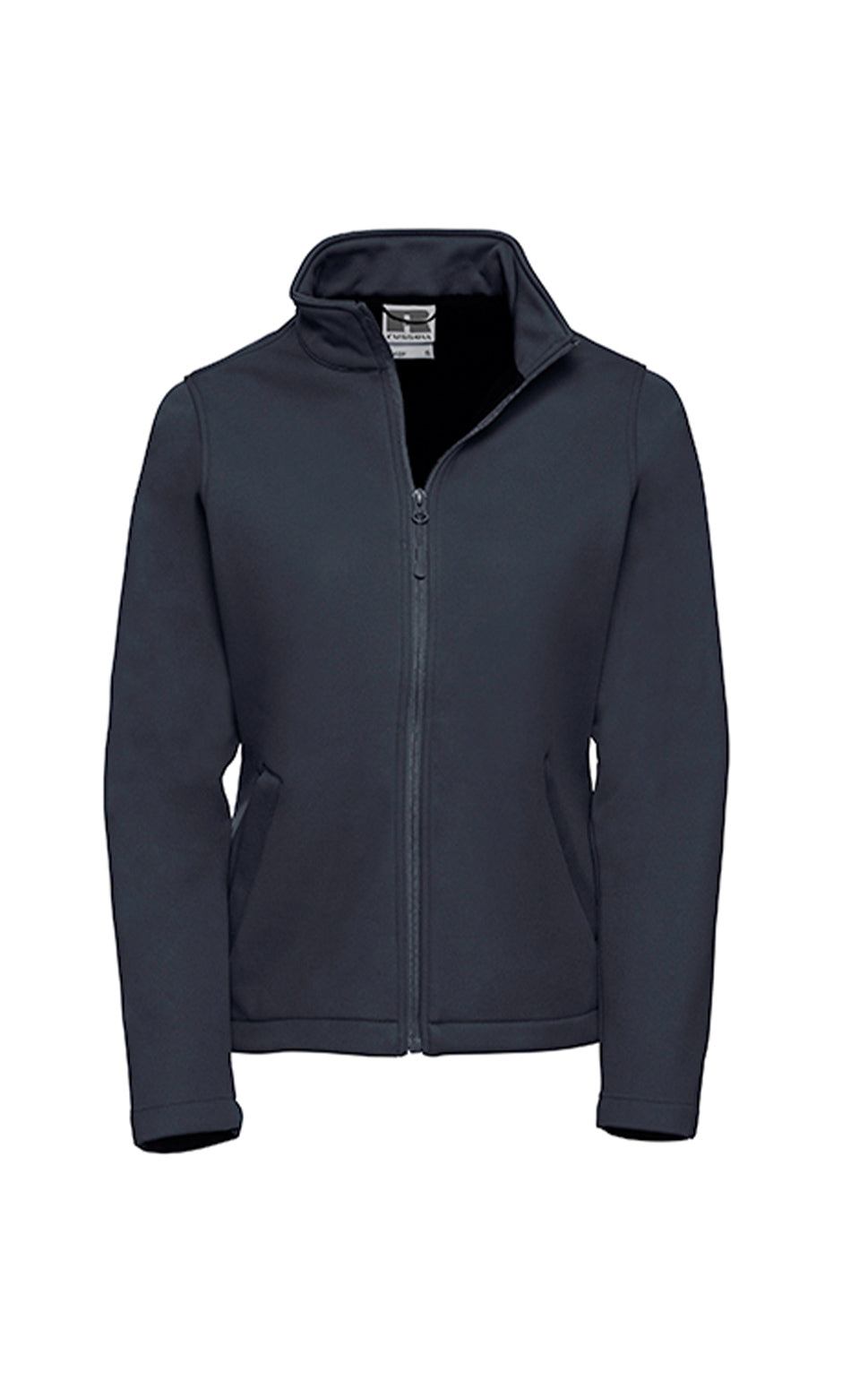 Ladies´ Smart Softshell Jacket