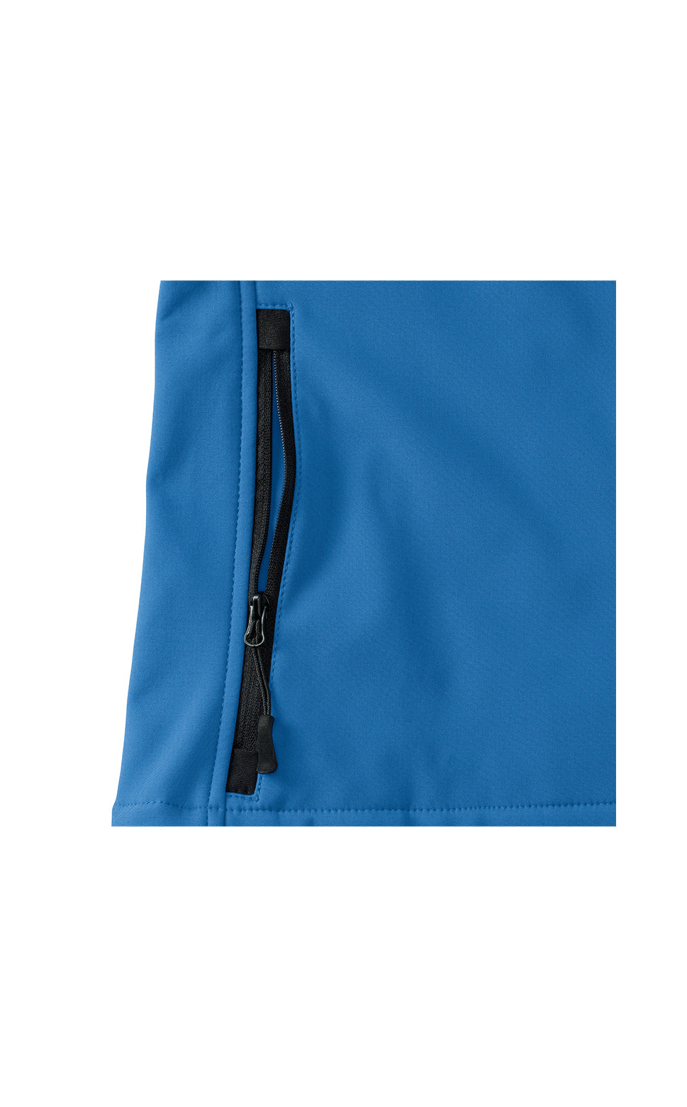 Ladies´ Softshell Jacket