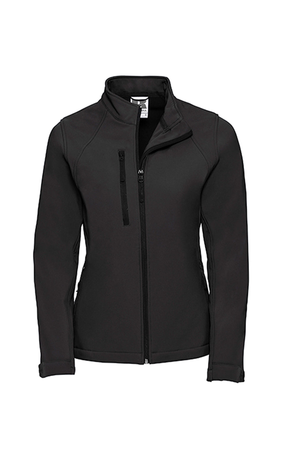 Ladies´ Softshell Jacket