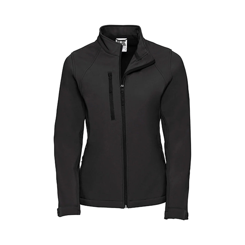 Jacke Ladies´ Softshell Jacket