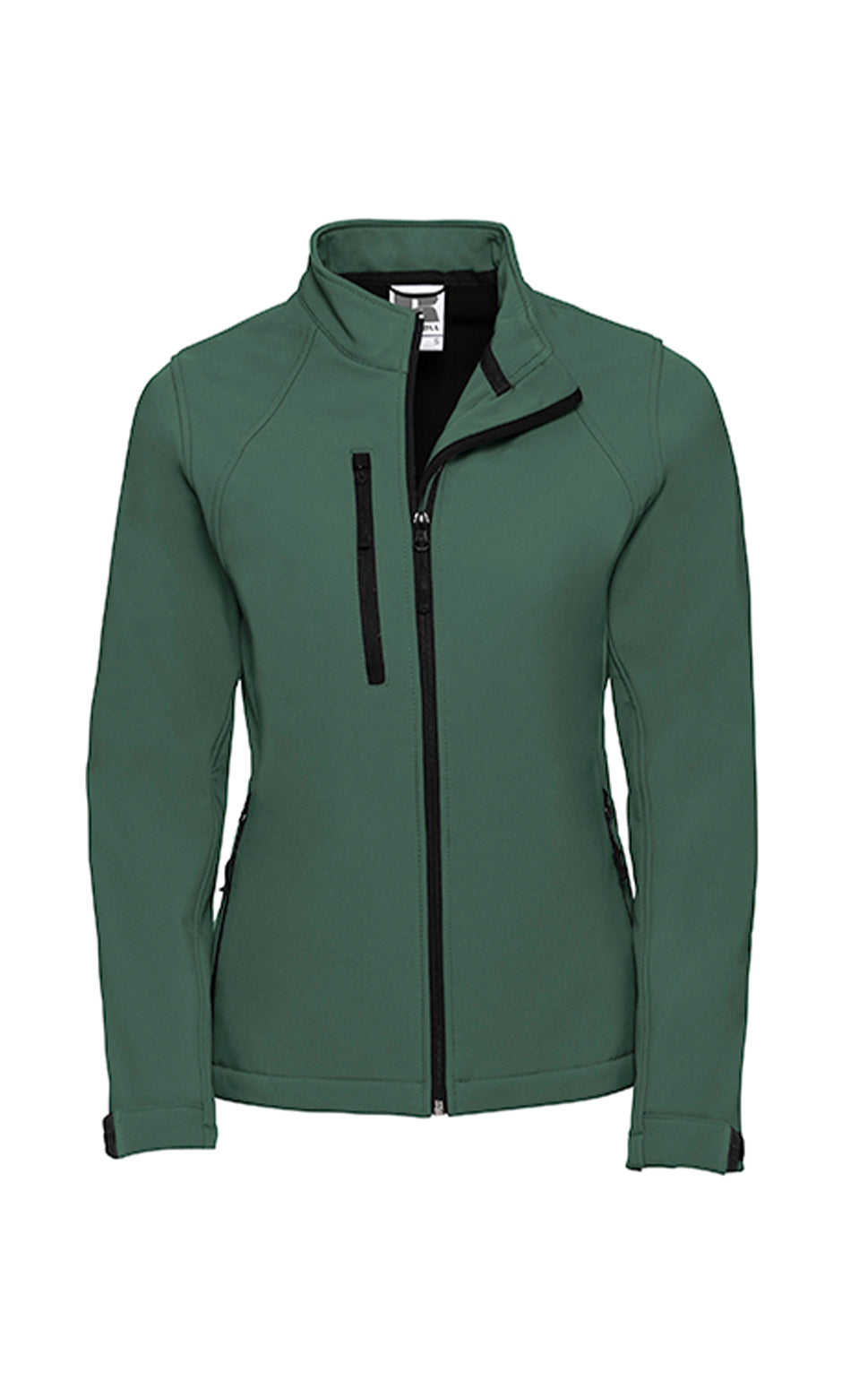 Ladies´ Softshell Jacket