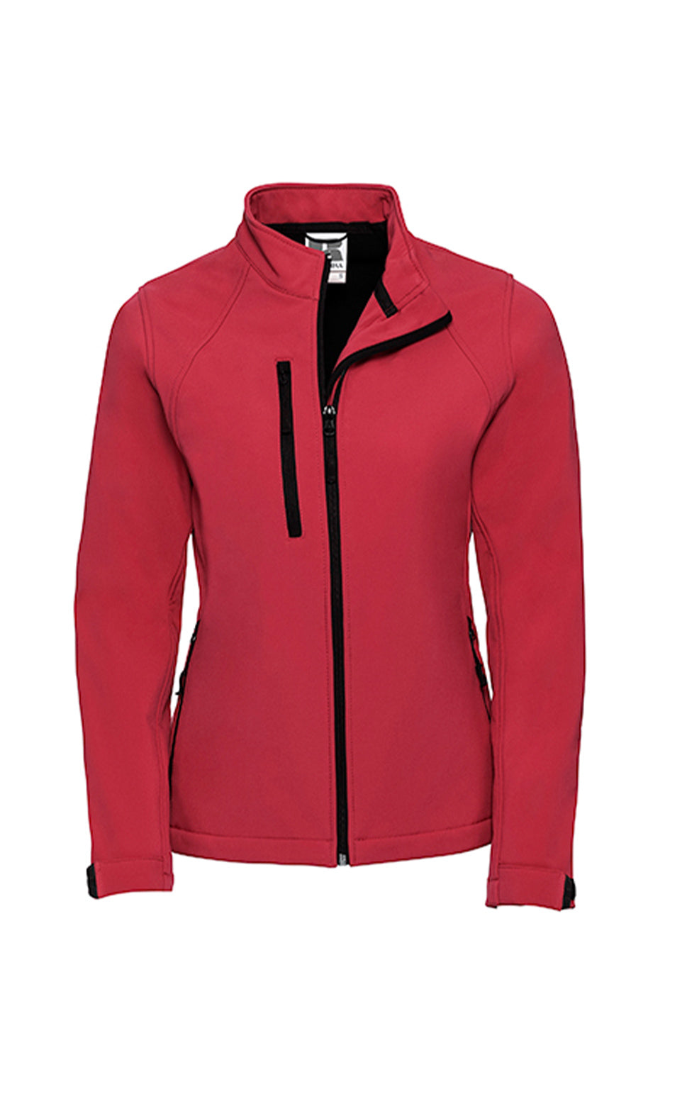 Ladies´ Softshell Jacket