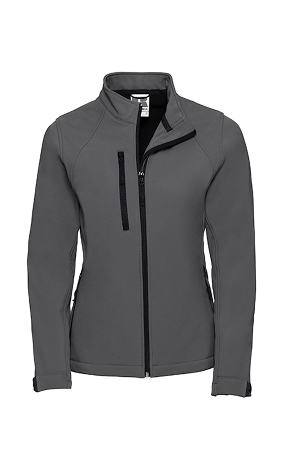 Ladies´ Softshell Jacket