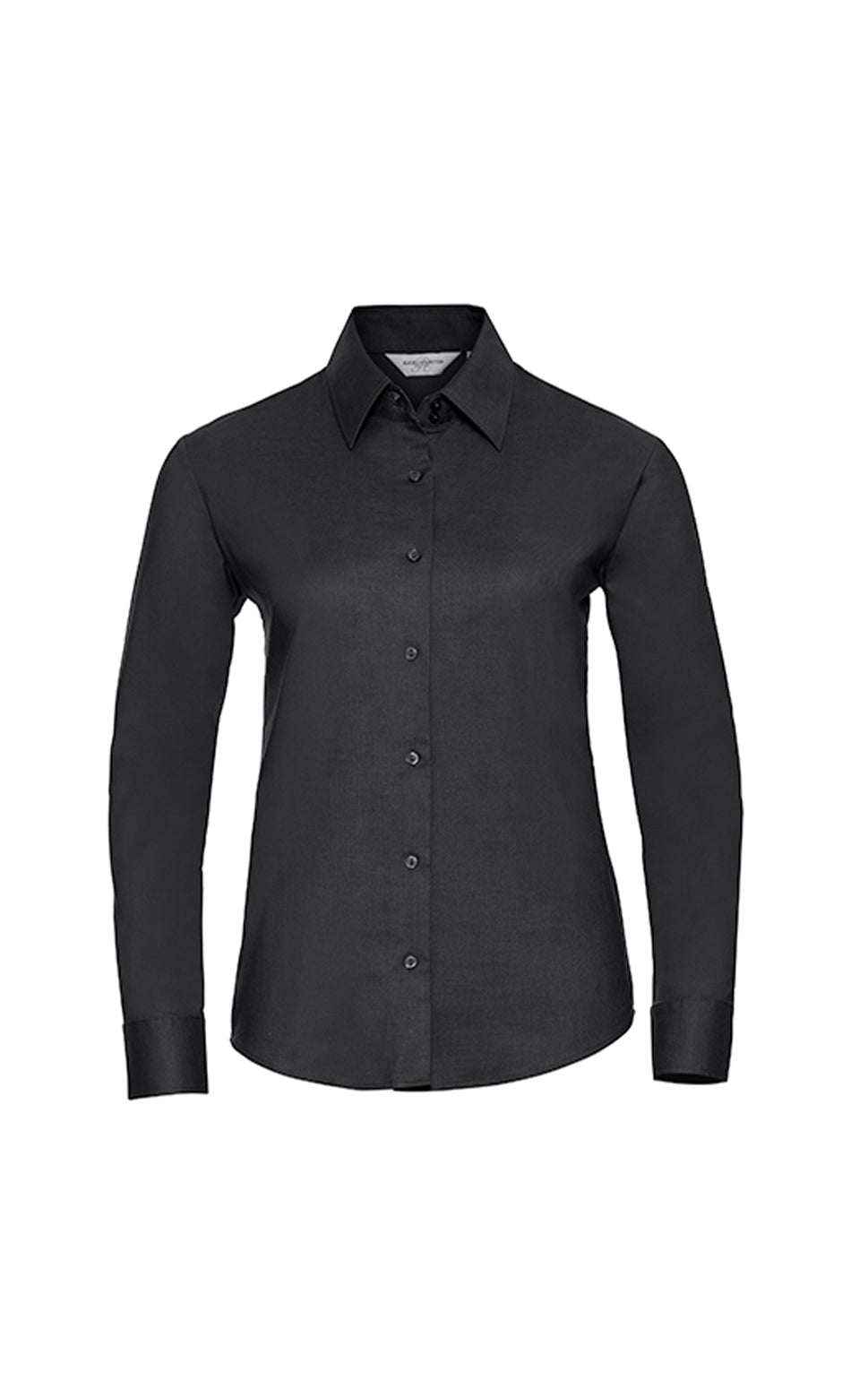 Ladies' Long Sleeve Classic Oxford Shirt