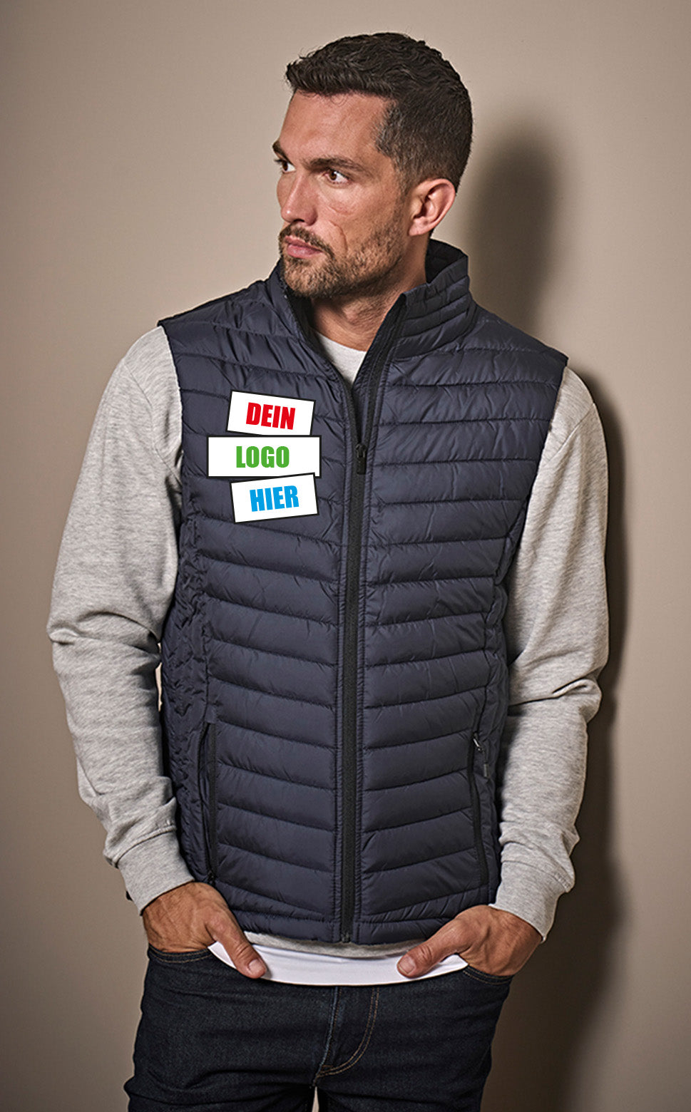 Men´s Zepelin Bodywarmer