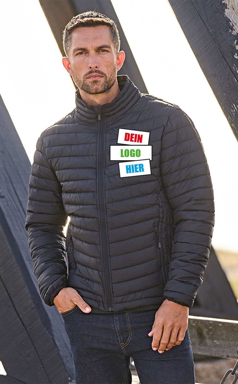 Jacke Men´s Zepelin Jacket