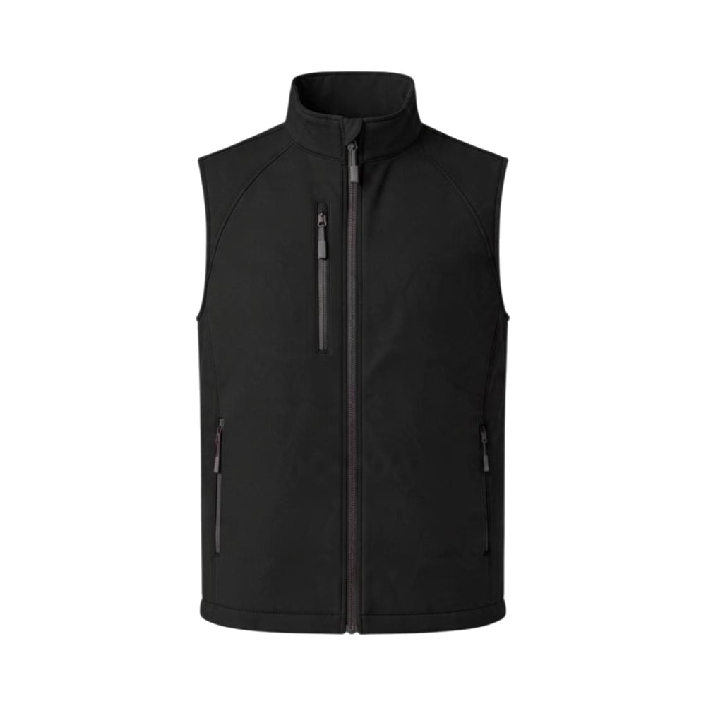 Weste Men´s Softshell Gilet